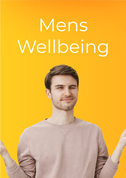 Mens Wellbeing