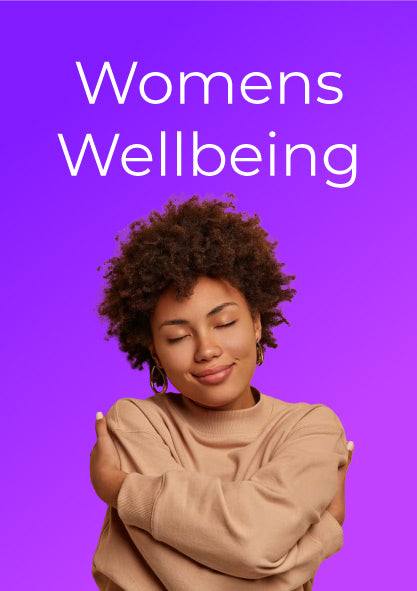 Womens Wellbeing