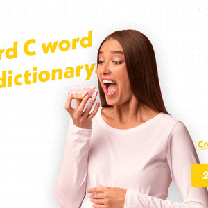 The ‘C Word’ That Doesn’t Make Sense- Cravings