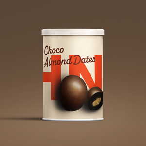 Date + Choco Pops