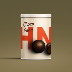 Paan + Choco Pops